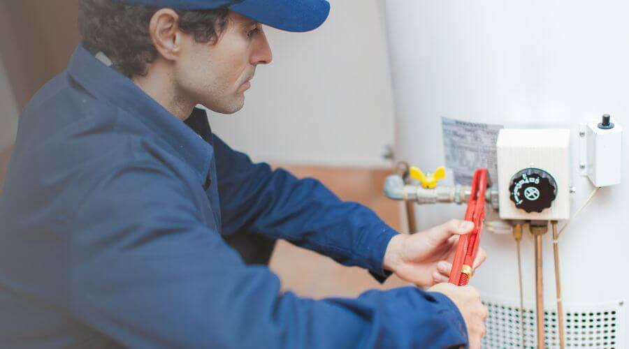Professional Tankless Water Heater Installation in Carroll, IA